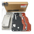 6.7L Cummins Oil Cooler 2007 - New Direct-Fit Diesel Replacement