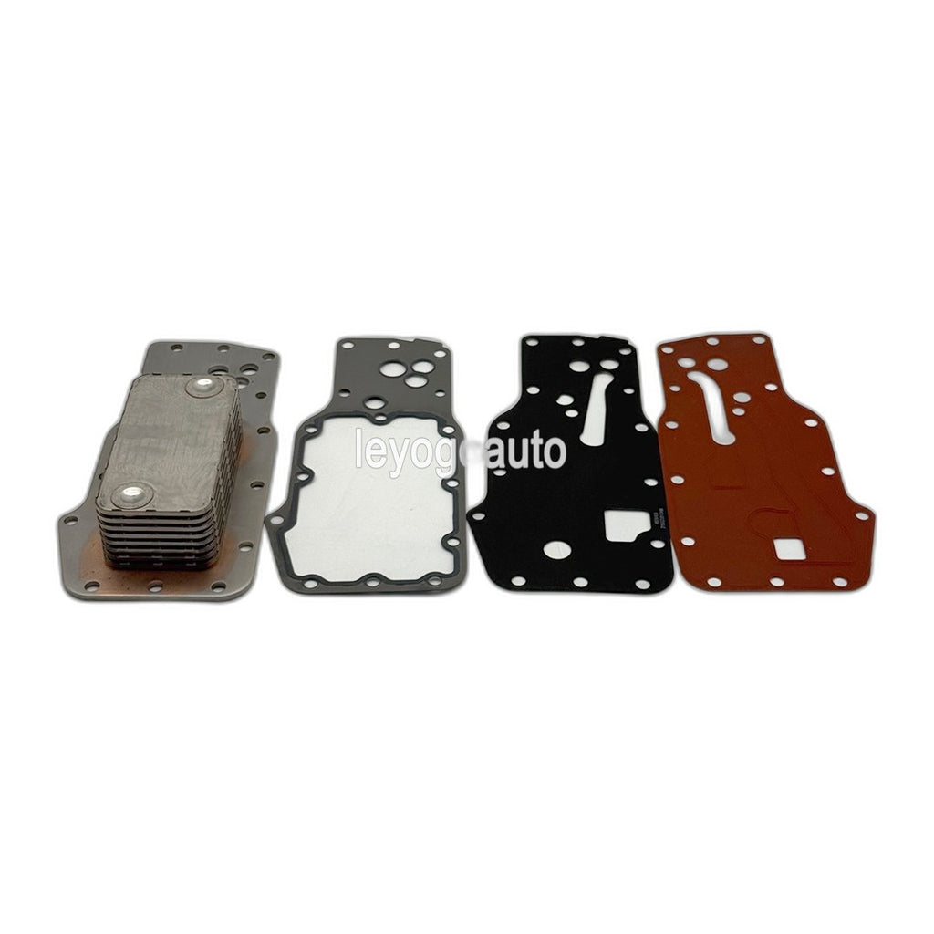 6.7L Cummins Oil Cooler 2007 - New Direct-Fit Diesel Replacement