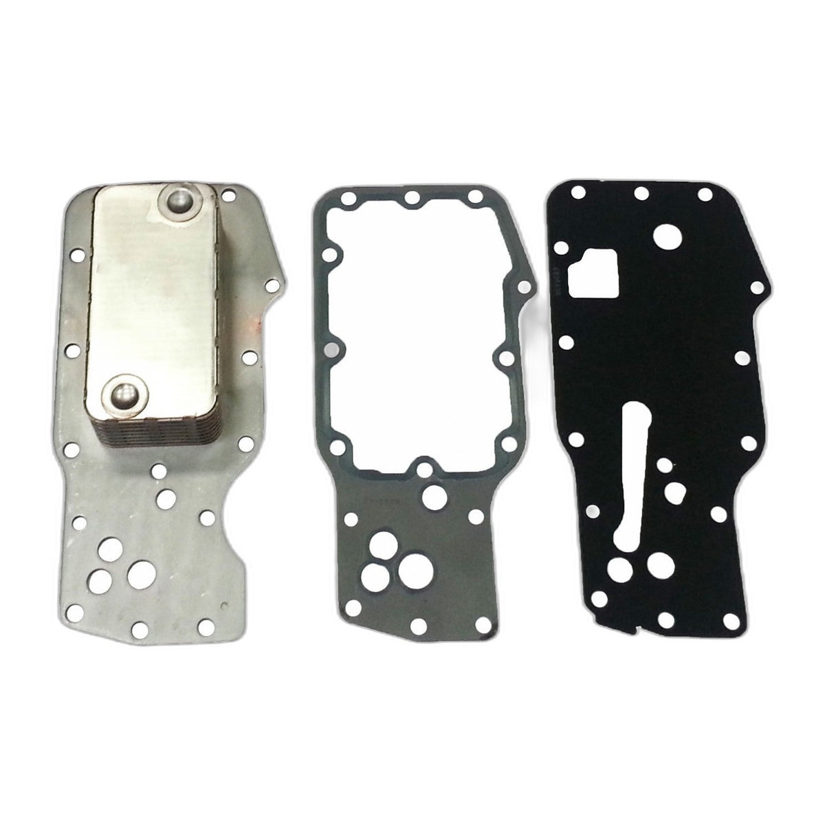 6.7L Cummins Oil Cooler 2007 - New Direct-Fit Diesel Replacement