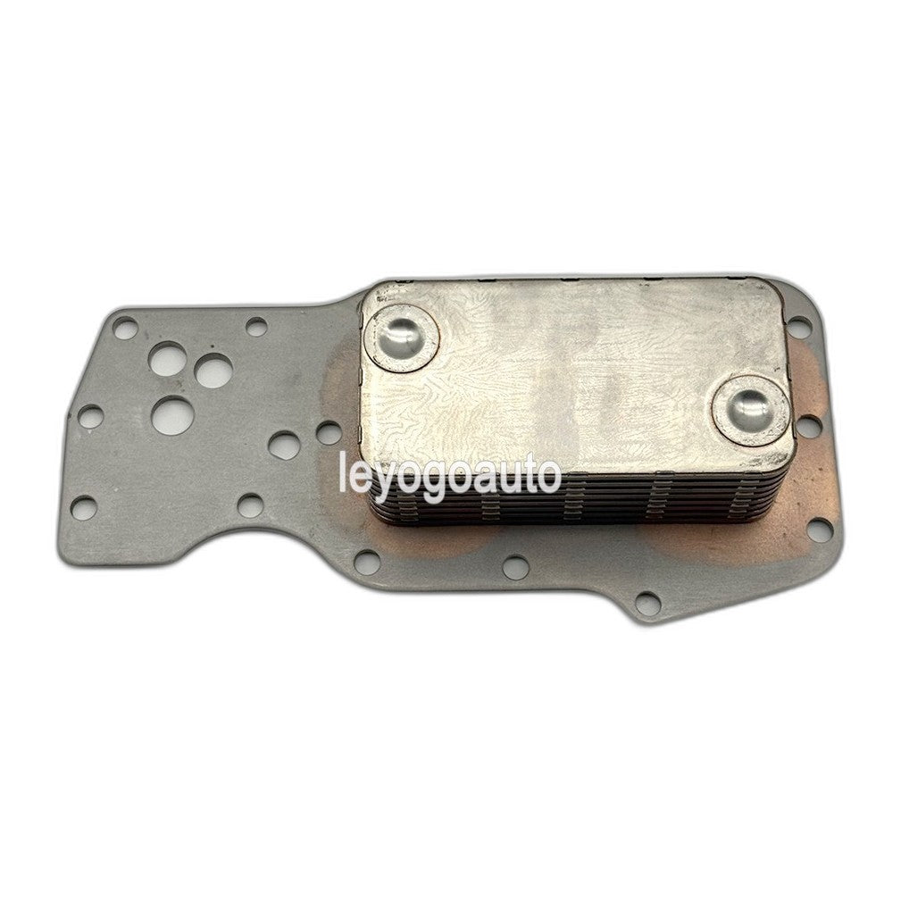 6.7L Cummins Oil Cooler 2007 - New Direct-Fit Diesel Replacement