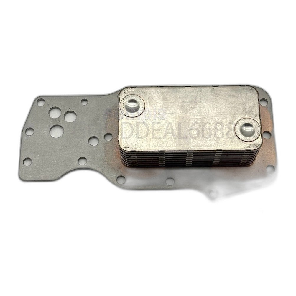 6.7L Cummins Oil Cooler 2007 - New Direct-Fit Diesel Replacement