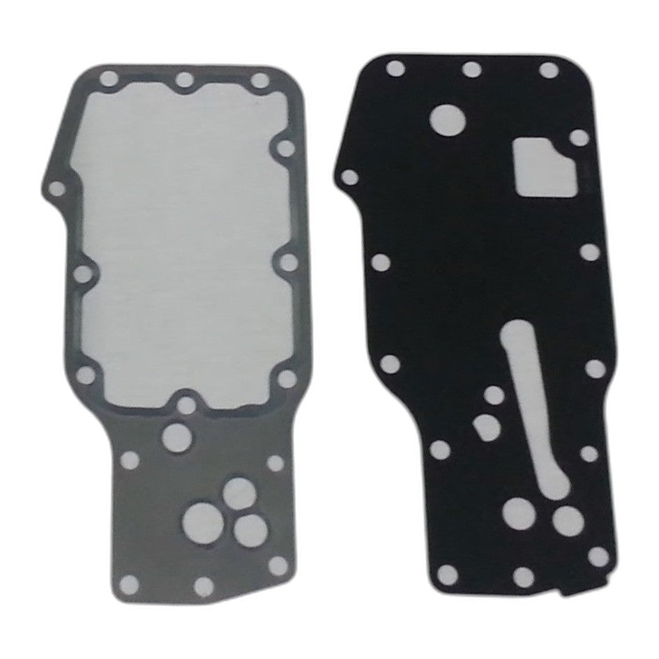 6.7L Cummins Oil Cooler 2007 - New Direct-Fit Diesel Replacement