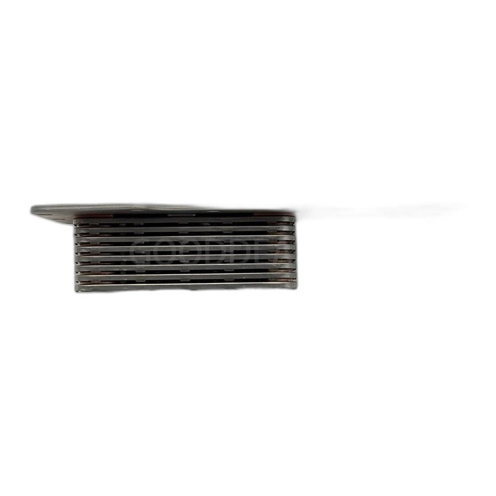 6.7L Cummins Oil Cooler 2007 - New Direct-Fit Diesel Replacement