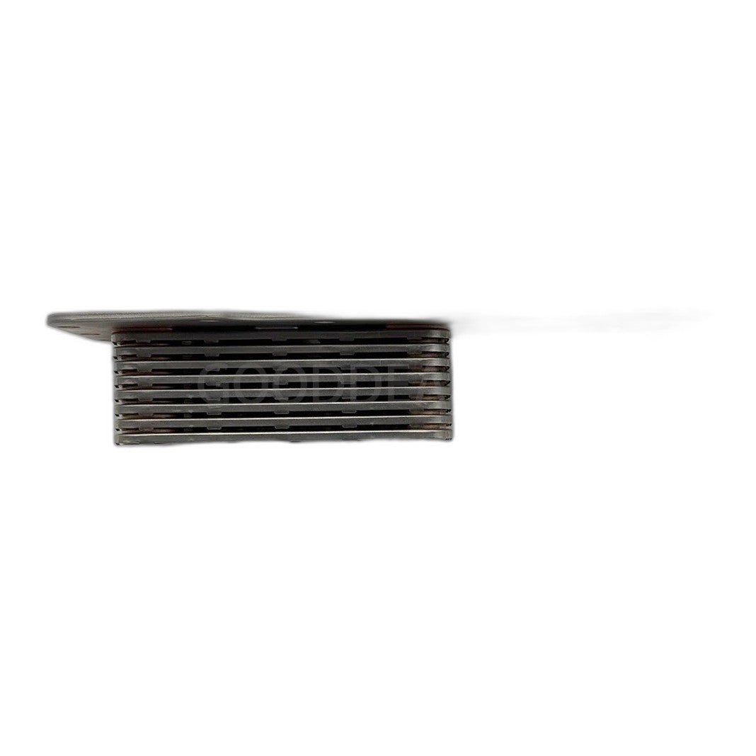 6.7L Cummins Oil Cooler 2007 - New Direct-Fit Diesel Replacement