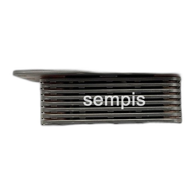 6.7L Cummins Oil Cooler 2007 - New Direct-Fit Diesel Replacement