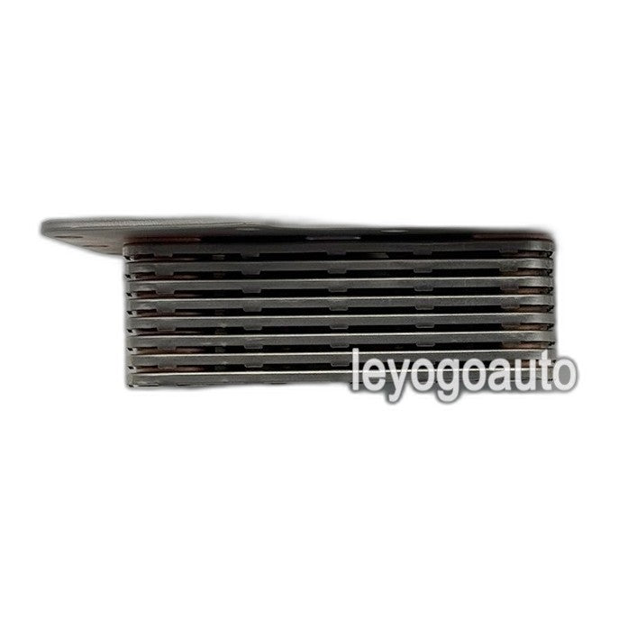 6.7L Cummins Oil Cooler 2007 - New Direct-Fit Diesel Replacement