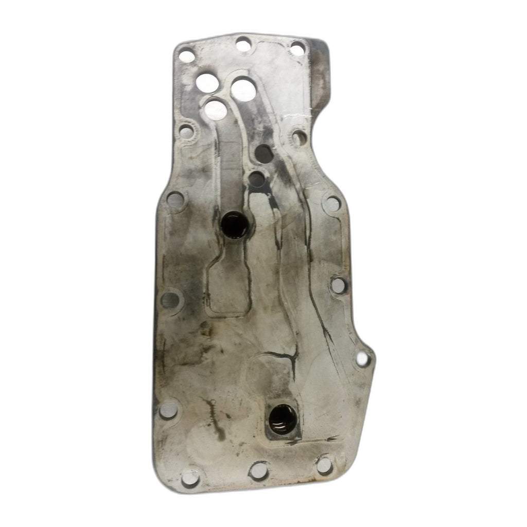 6.7L Cummins Oil Cooler 2008 - New Direct-Fit Diesel Replacement