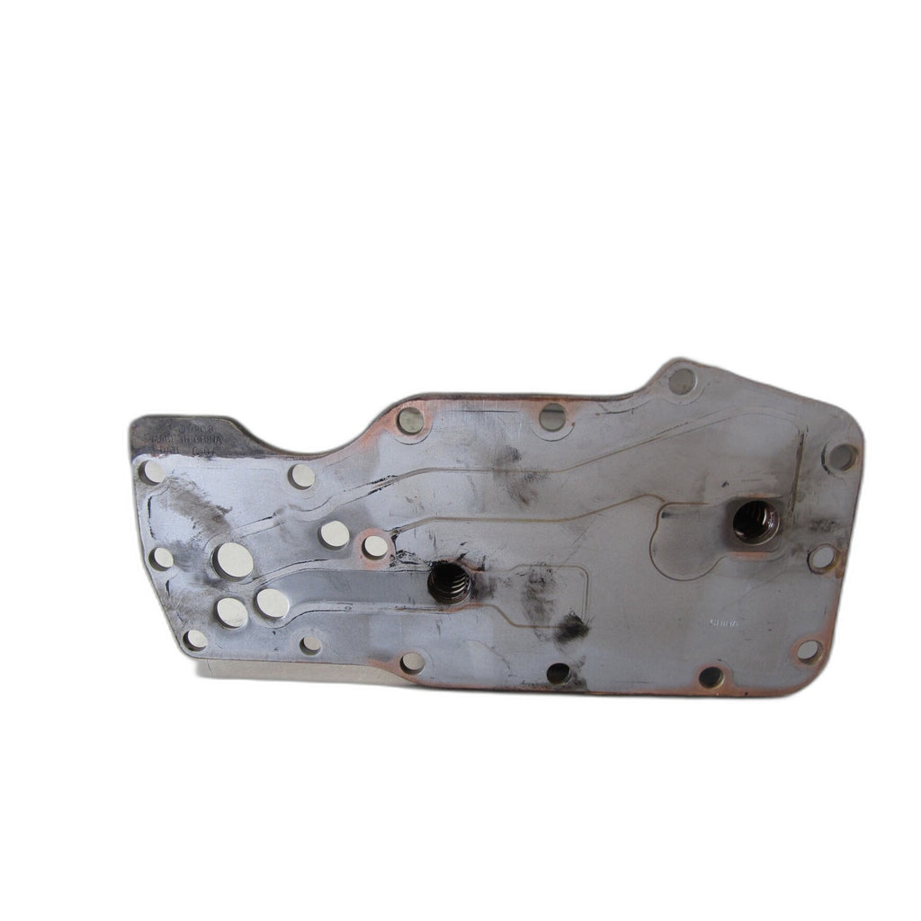 6.7L Cummins Oil Cooler 2009 - New Direct-Fit Diesel Replacement