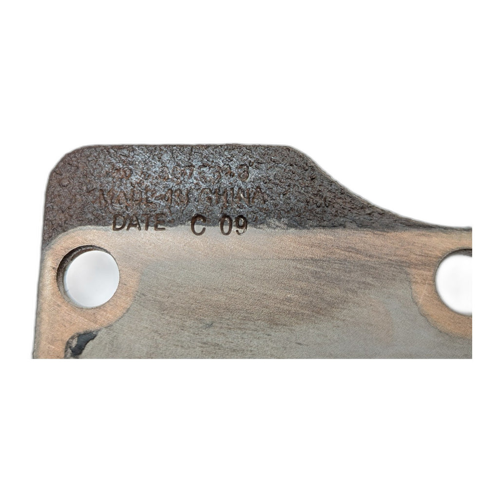6.7L Cummins Oil Cooler 2010 - New Direct-Fit Diesel Replacement