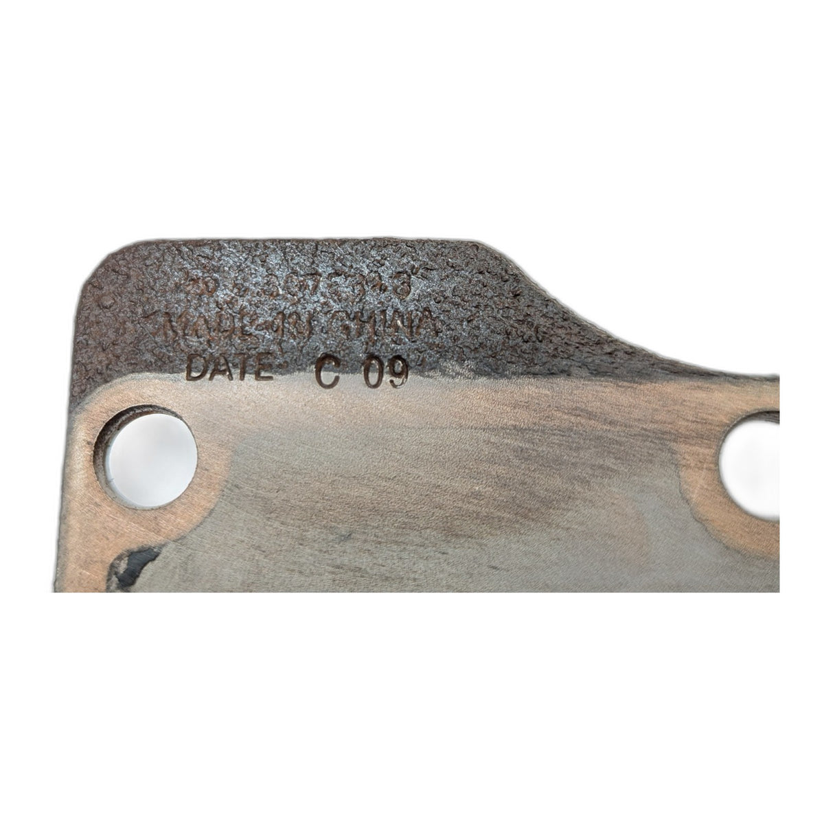6.7L Cummins Oil Cooler 2010 - New Direct-Fit Diesel Replacement
