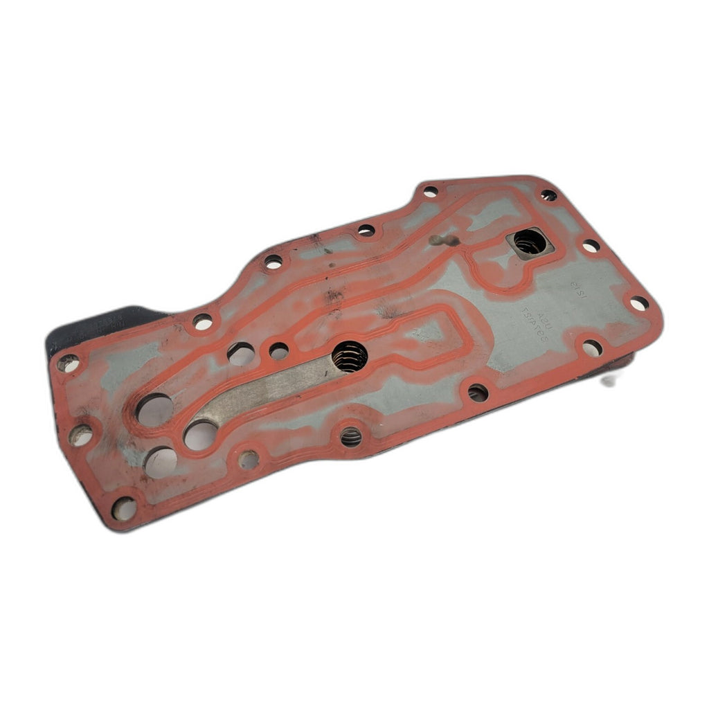 6.7L Cummins Oil Cooler 2013-2017 - New Direct-Fit Diesel Replacement