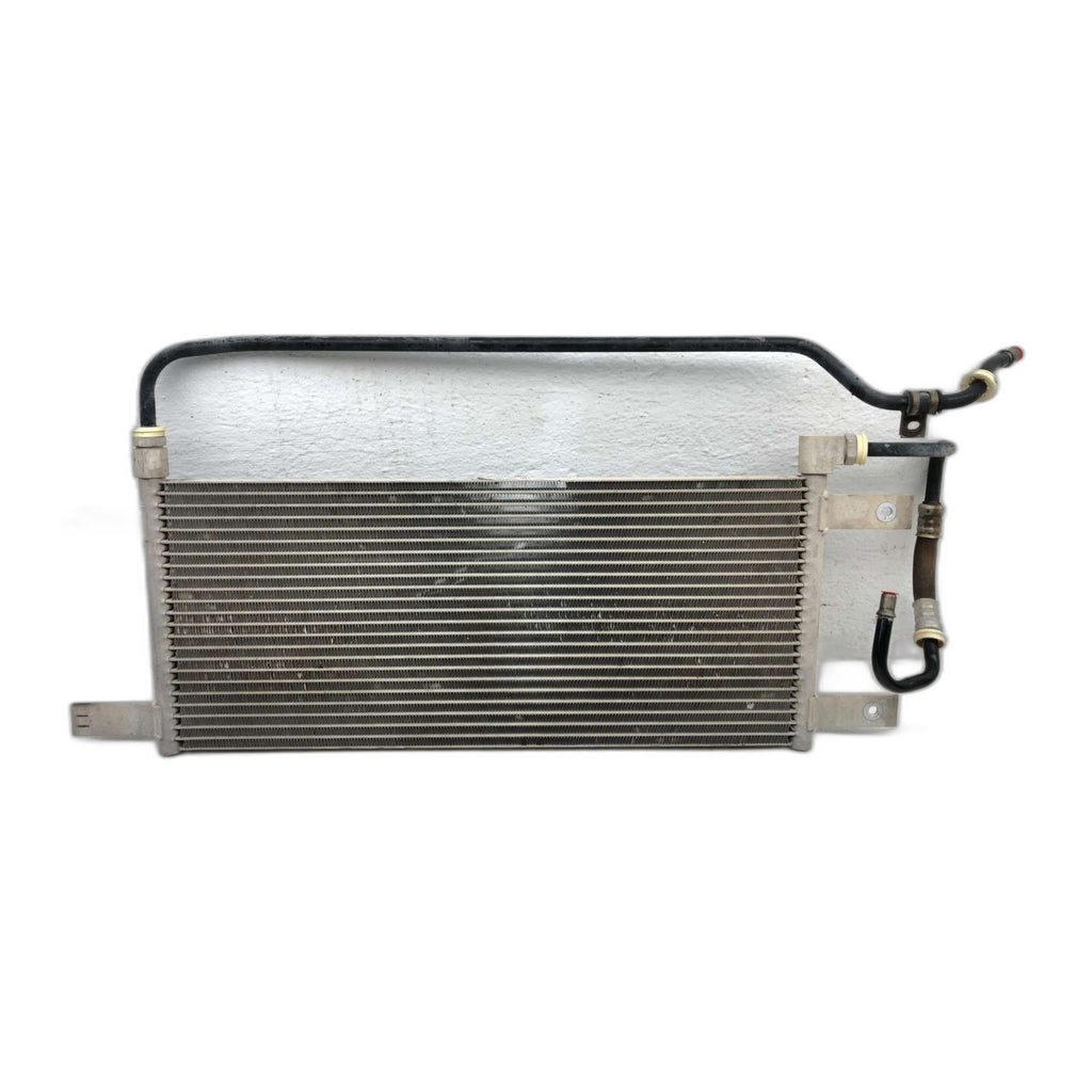 6.7L Cummins Oil Cooler 2013-2018 - New Direct-Fit Diesel Replacement