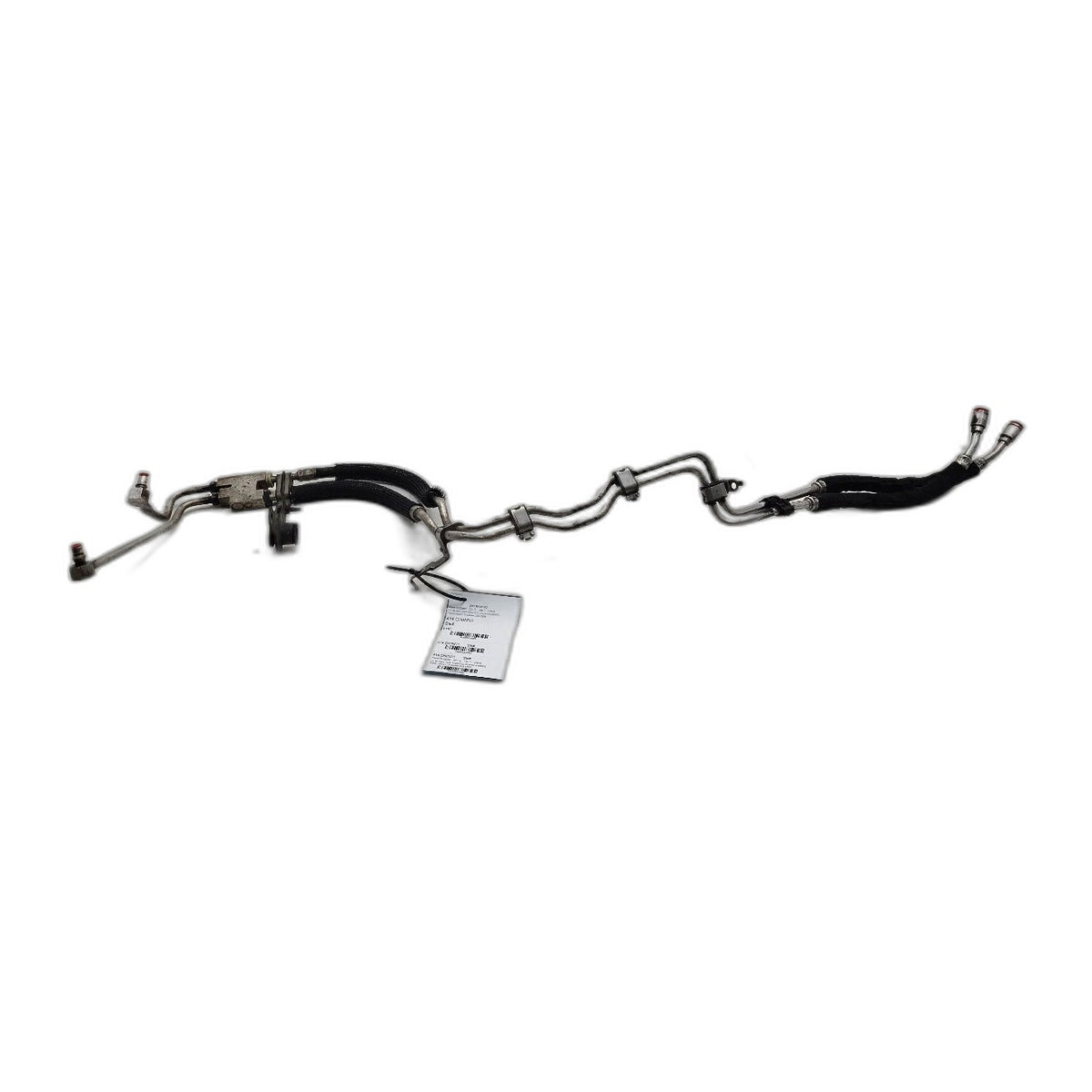 6.7L Cummins Oil Cooler 2013-2018 - New Direct-Fit Diesel Replacement