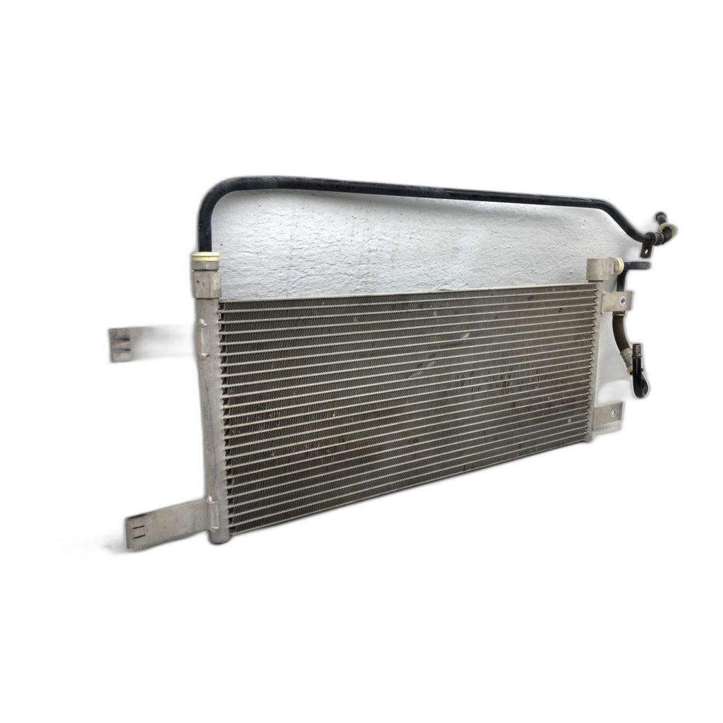 6.7L Cummins Oil Cooler 2013-2018 - New Direct-Fit Diesel Replacement