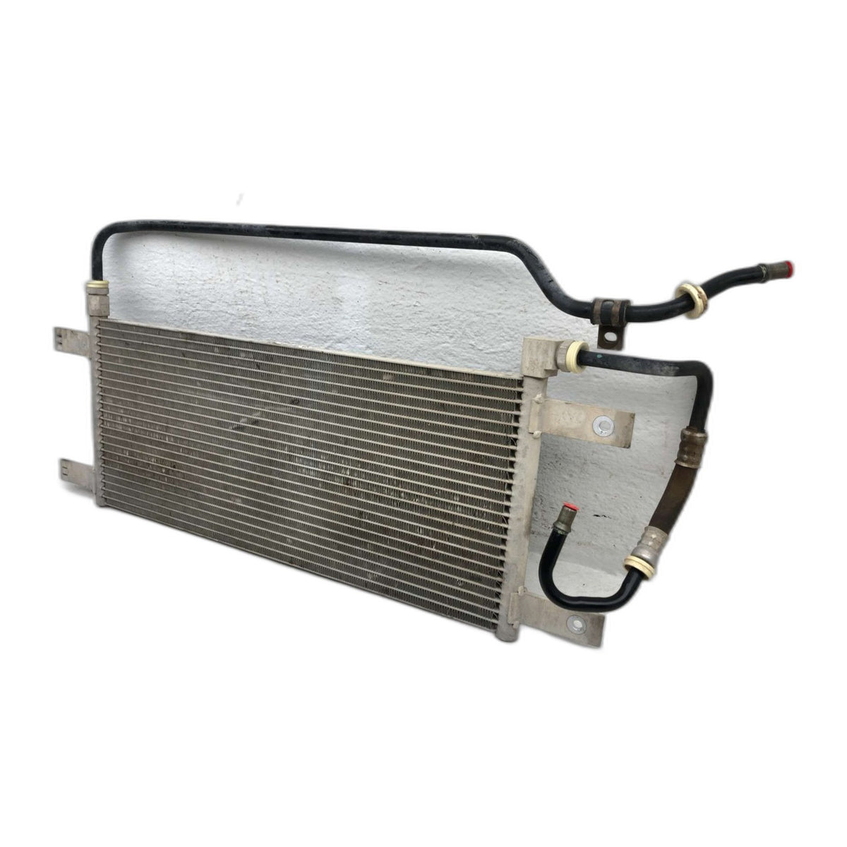 6.7L Cummins Oil Cooler 2013-2018 - New Direct-Fit Diesel Replacement