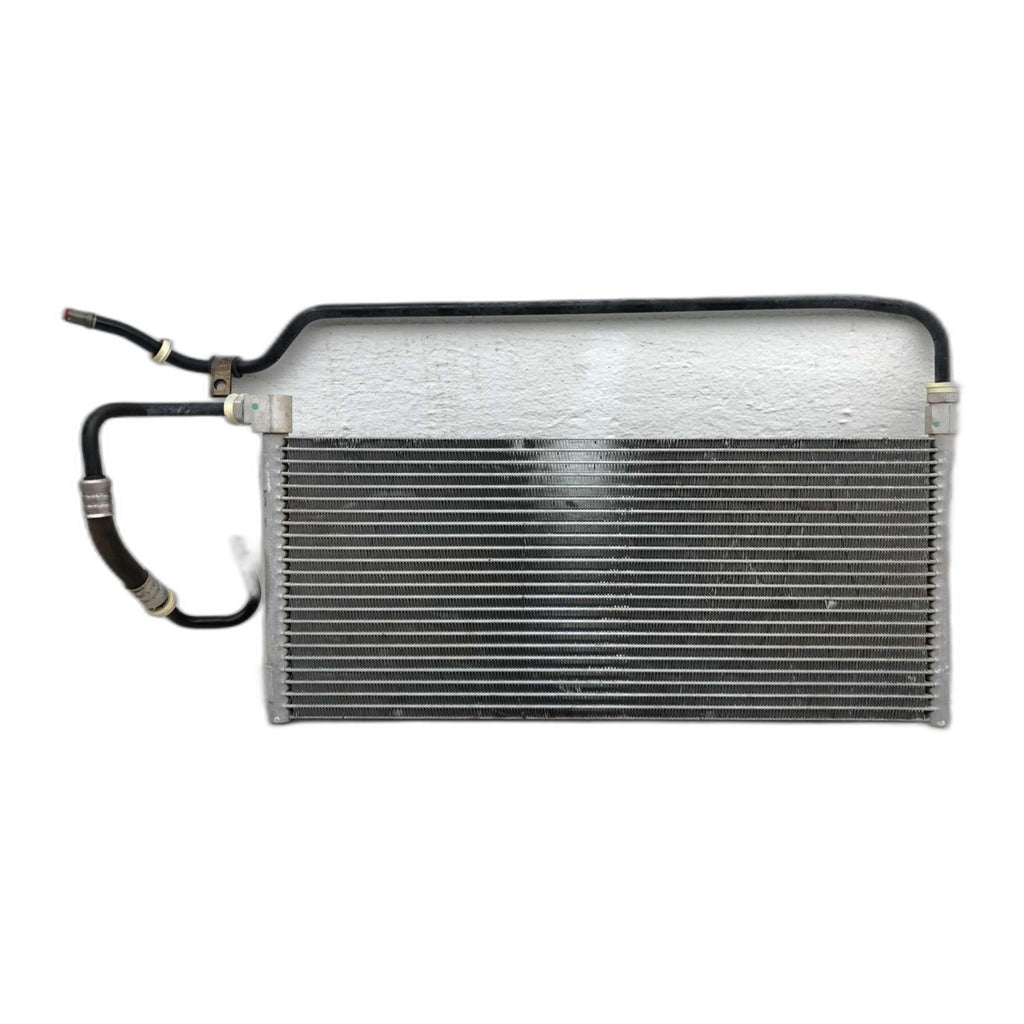 6.7L Cummins Oil Cooler 2013-2018 - New Direct-Fit Diesel Replacement