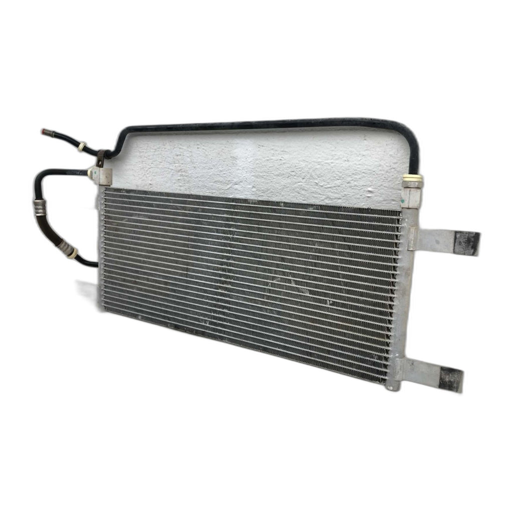 6.7L Cummins Oil Cooler 2013-2018 - New Direct-Fit Diesel Replacement