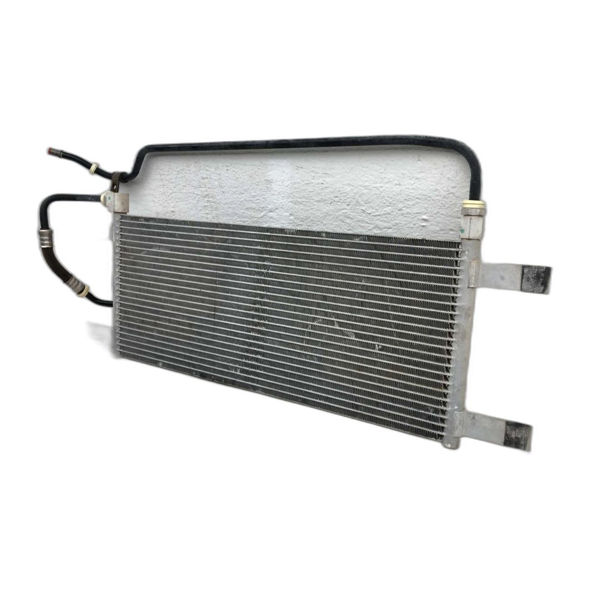 6.7L Cummins Oil Cooler 2013-2018 - New Direct-Fit Diesel Replacement