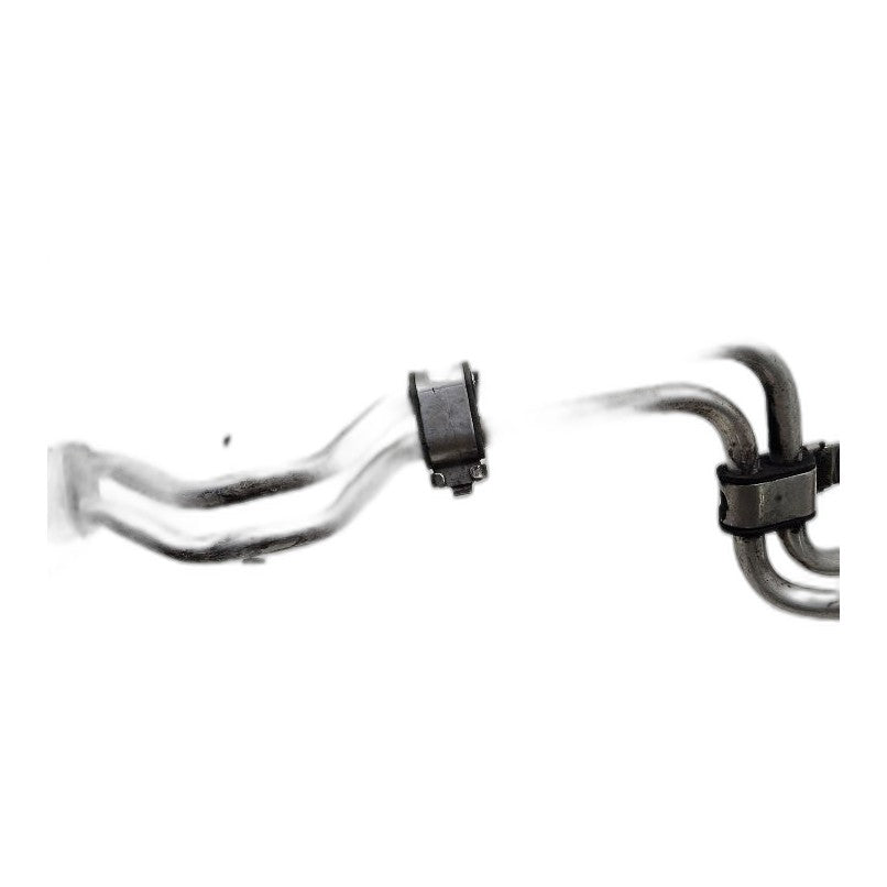 6.7L Cummins Oil Cooler 2013-2018 - New Direct-Fit Diesel Replacement