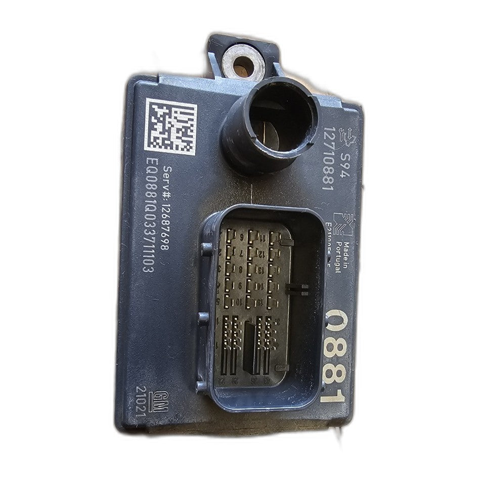 6.7L Cummins Oil Cooler 2013-2024 - New Direct-Fit Diesel Replacement
