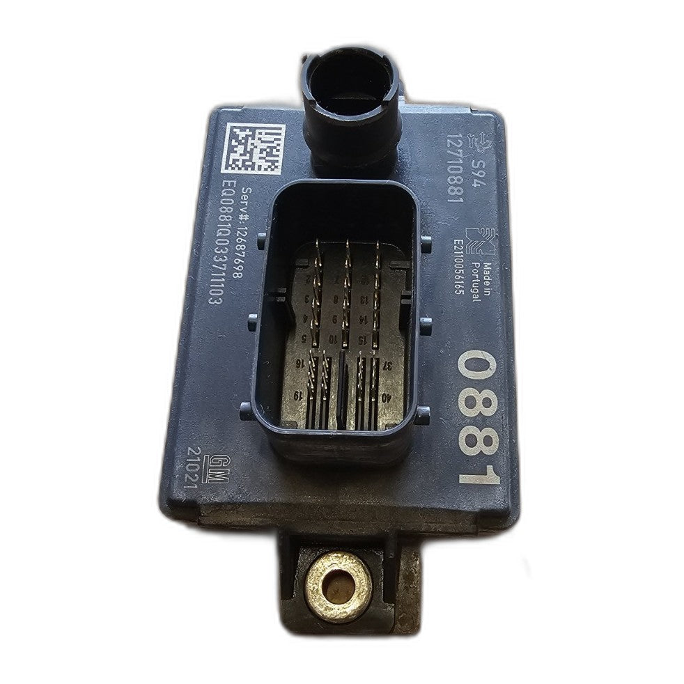 6.7L Cummins Oil Cooler 2013-2024 - New Direct-Fit Diesel Replacement