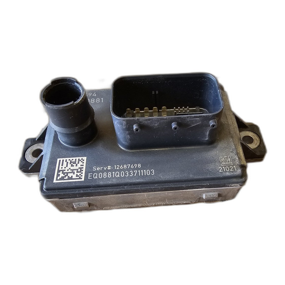 6.7L Cummins Oil Cooler 2013-2024 - New Direct-Fit Diesel Replacement