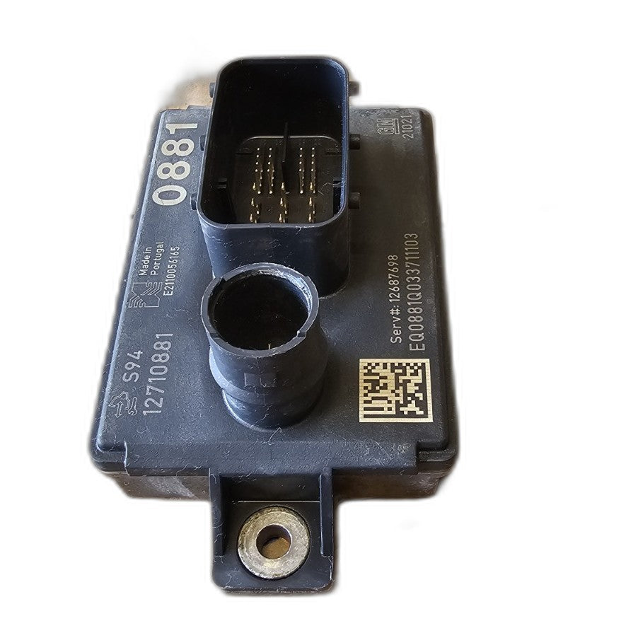 6.7L Cummins Oil Cooler 2013-2024 - New Direct-Fit Diesel Replacement