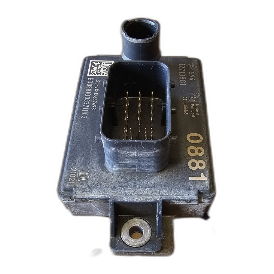 6.7L Cummins Oil Cooler 2013-2024 - New Direct-Fit Diesel Replacement
