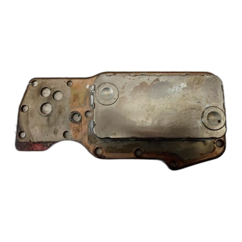 6.7L Cummins Oil Cooler 2013 - New Direct-Fit Diesel Replacement