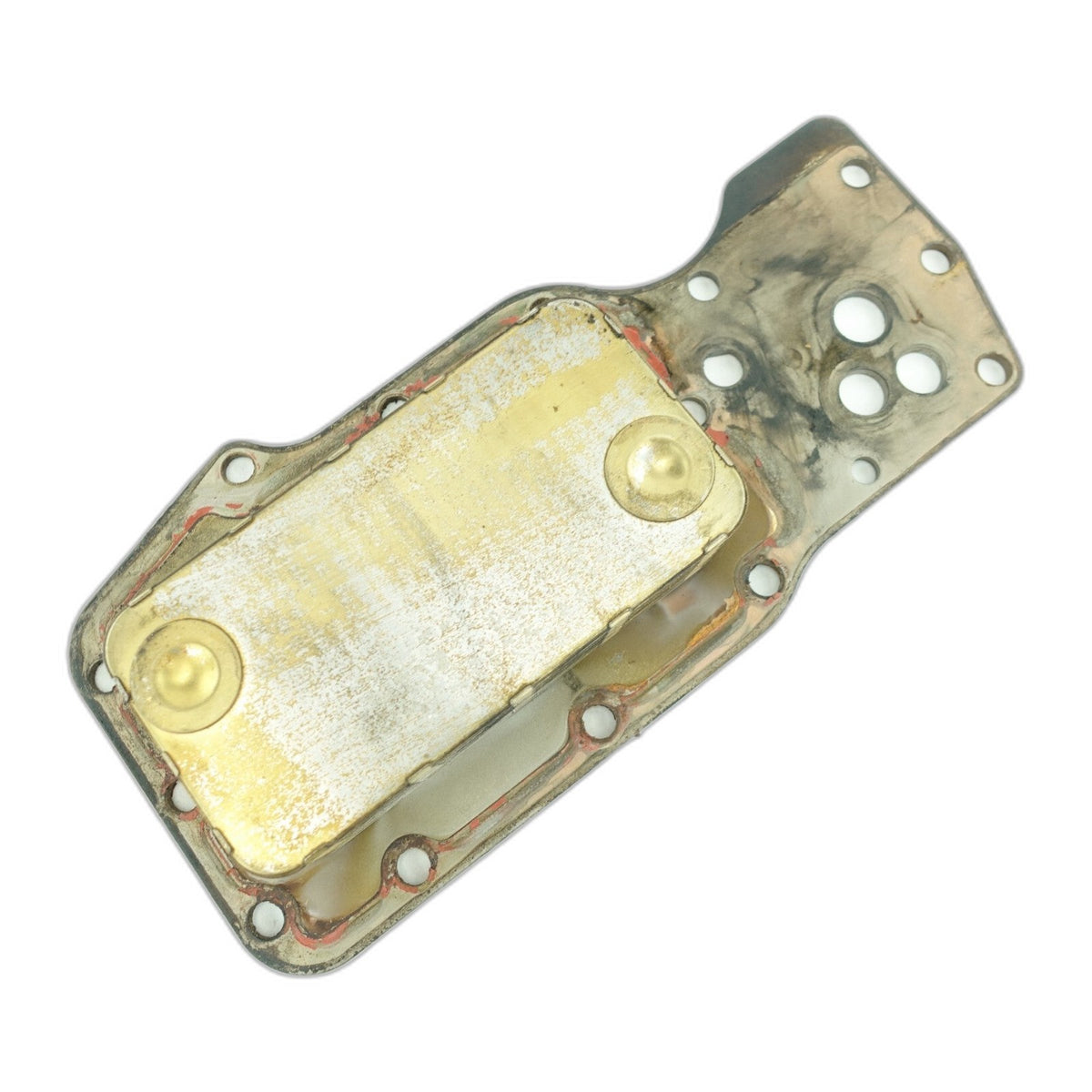 6.7L Cummins Oil Cooler 2013 - New Direct-Fit Diesel Replacement