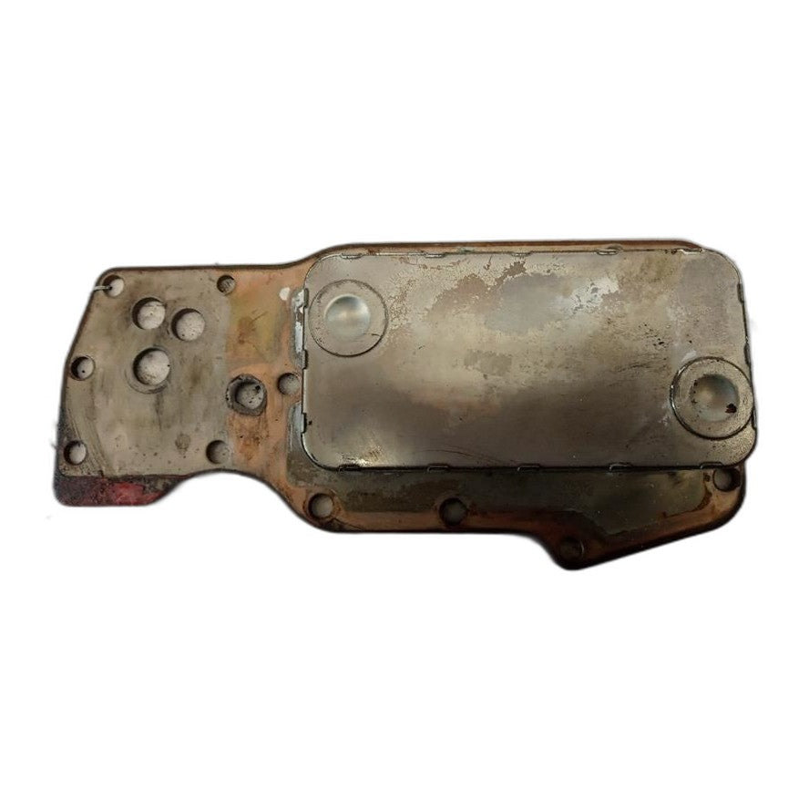 6.7L Cummins Oil Cooler 2013 - New Direct-Fit Diesel Replacement