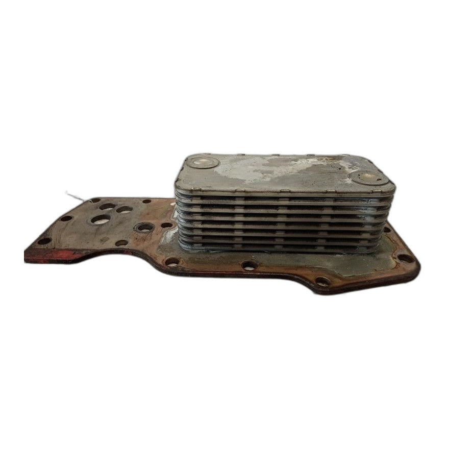 6.7L Cummins Oil Cooler 2013 - New Direct-Fit Diesel Replacement