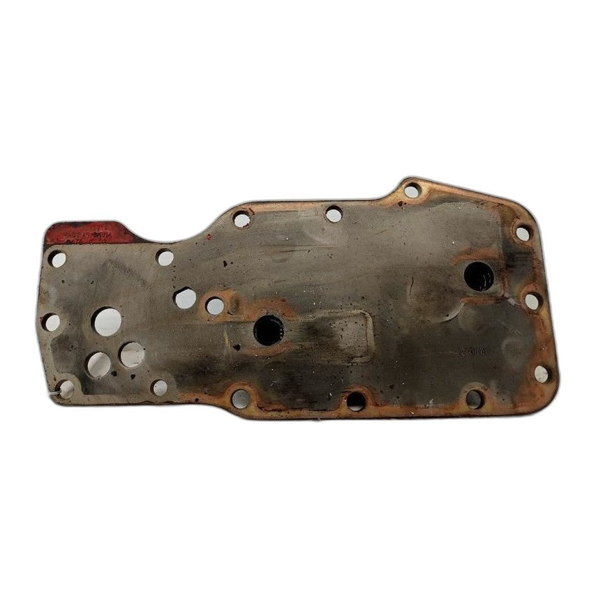 6.7L Cummins Oil Cooler 2013 - New Direct-Fit Diesel Replacement