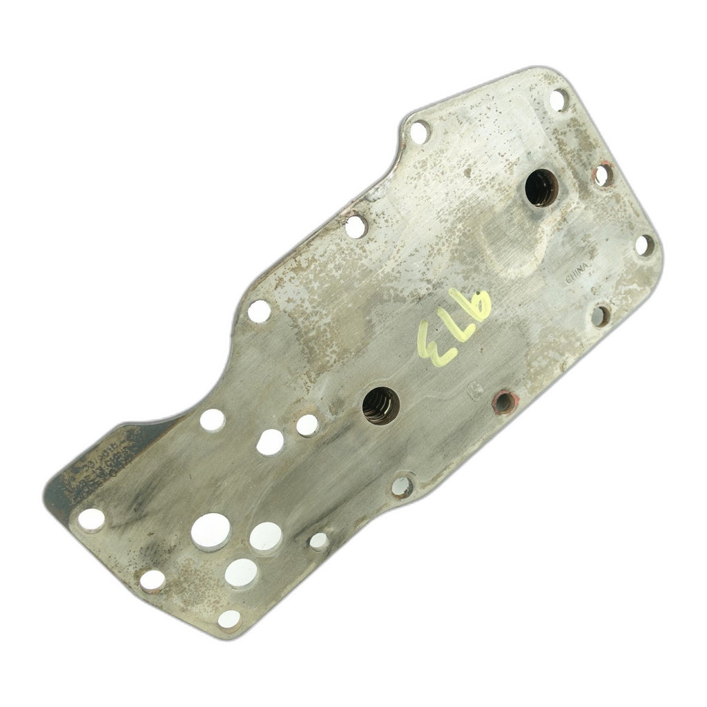 6.7L Cummins Oil Cooler 2013 - New Direct-Fit Diesel Replacement