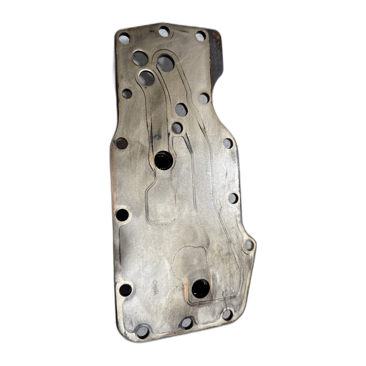 6.7L Cummins Oil Cooler 2014 - New Direct-Fit Diesel Replacement