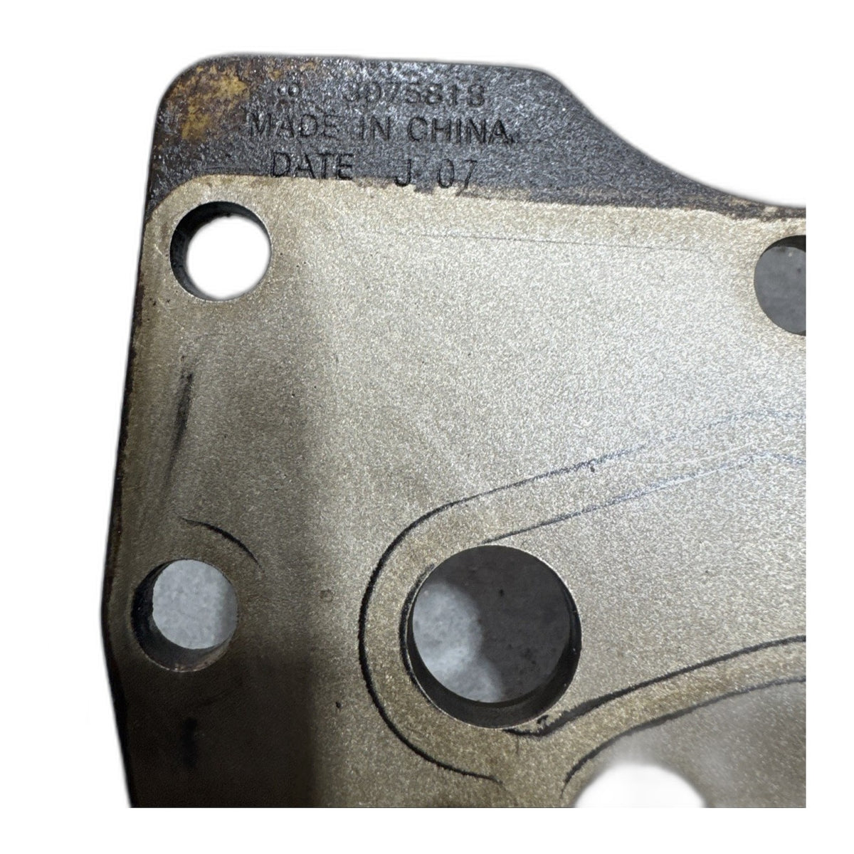 6.7L Cummins Oil Cooler 2014 - New Direct-Fit Diesel Replacement