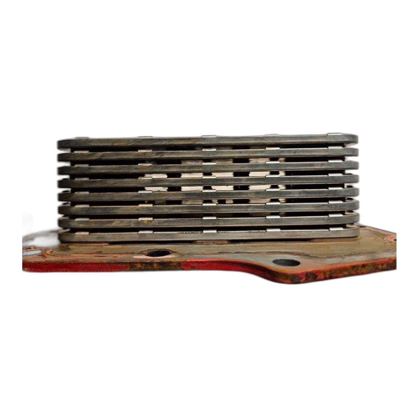 6.7L Cummins Oil Cooler 2014 - New Direct-Fit Diesel Replacement