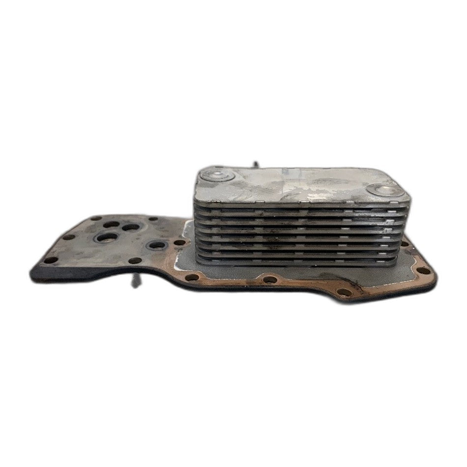 6.7L Cummins Oil Cooler 2017 - New Direct-Fit Diesel Replacement