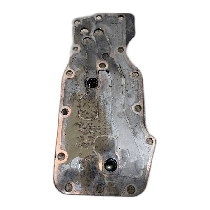 6.7L Cummins Oil Cooler 2017 - New Direct-Fit Diesel Replacement
