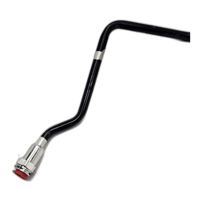6.7L Cummins Oil Cooler 2019-2024 - New Direct-Fit Diesel Replacement