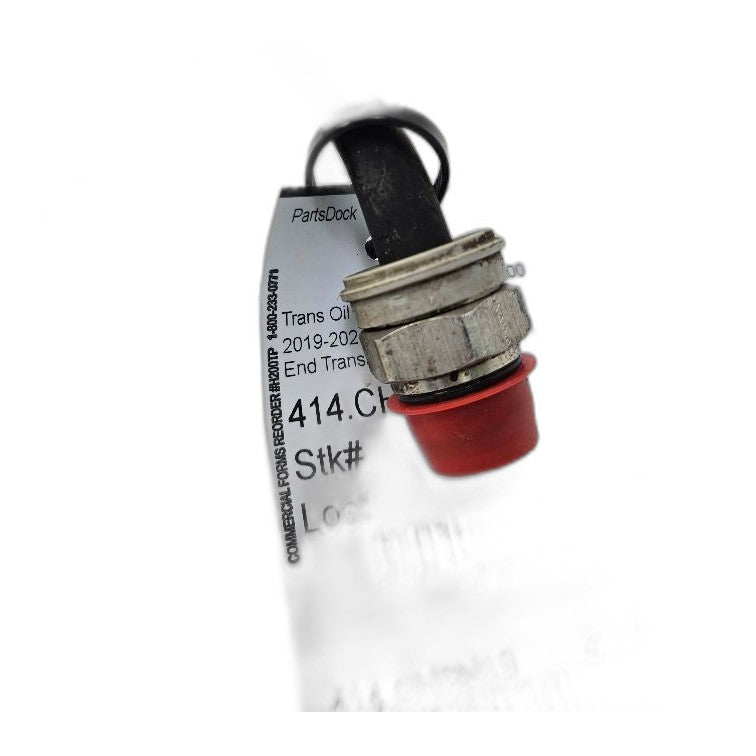 6.7L Cummins Oil Cooler 2019-2024 - New Direct-Fit Diesel Replacement