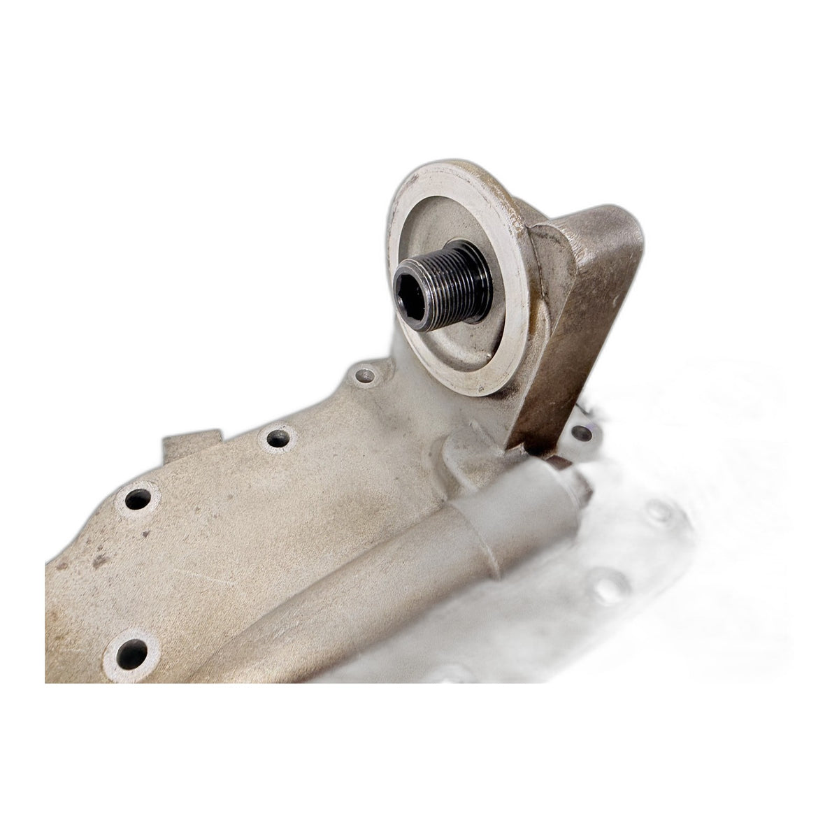 6.7L Cummins Oil Cooler 2019-2024 - New Direct-Fit Diesel Replacement