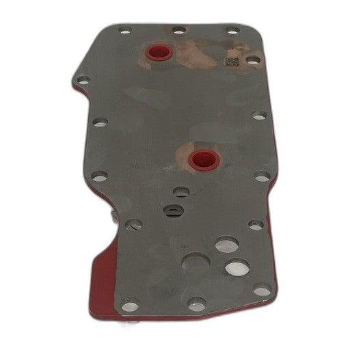 6.7L Cummins Oil Cooler 2019 - New Direct-Fit Diesel Replacement