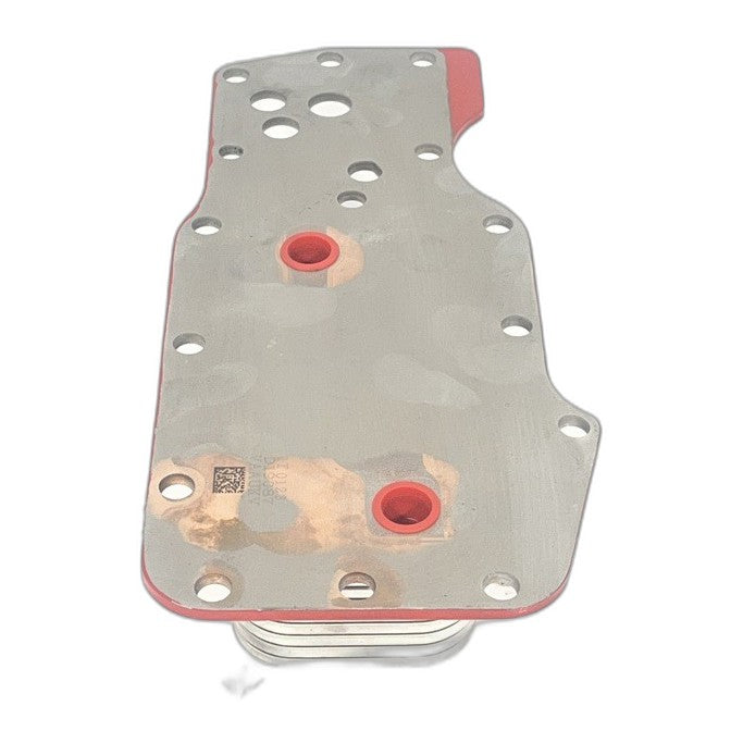 6.7L Cummins Oil Cooler 2019 - New Direct-Fit Diesel Replacement