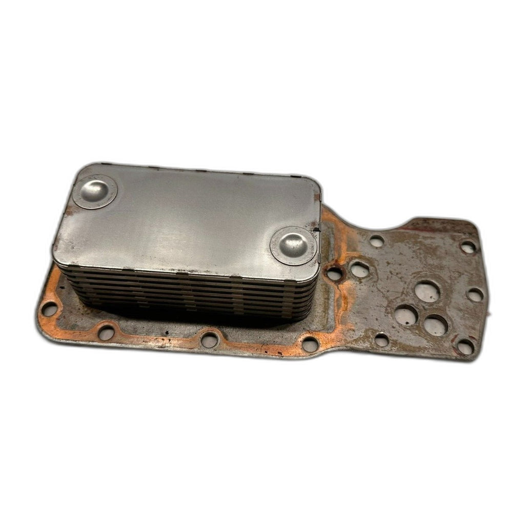 6.7L Cummins Oil Cooler 2020 - New Direct-Fit Diesel Replacement