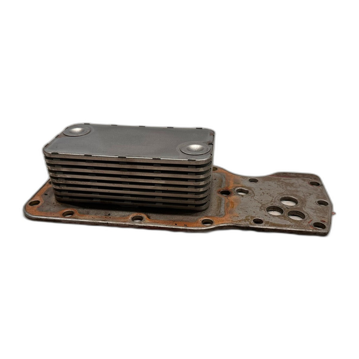 6.7L Cummins Oil Cooler 2020 - New Direct-Fit Diesel Replacement