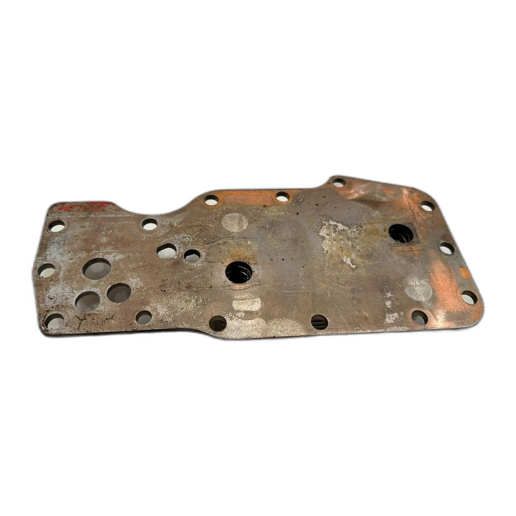 6.7L Cummins Oil Cooler 2020 - New Direct-Fit Diesel Replacement
