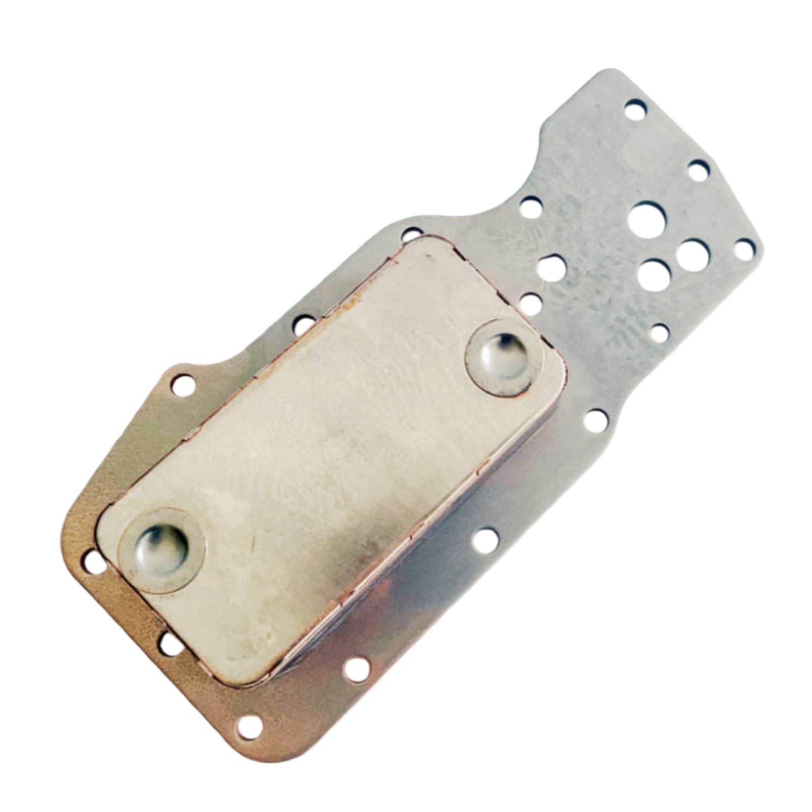 6.7L Cummins Oil Cooler Kit 2007-2022 OEM