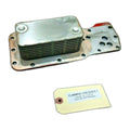 6.7L Cummins Oil Cooler - New Direct-Fit Diesel Replacement