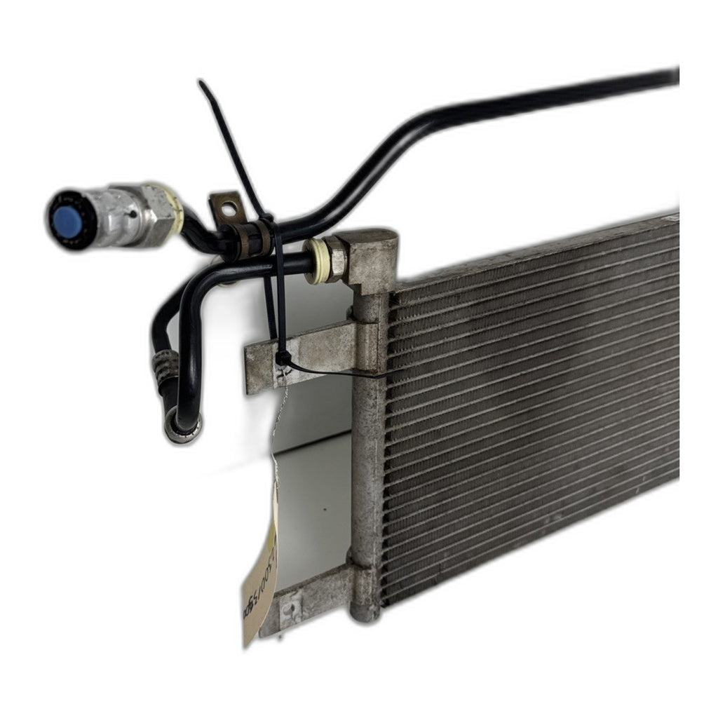 6.7L Cummins Oil Cooler - New Direct-Fit Diesel Replacement